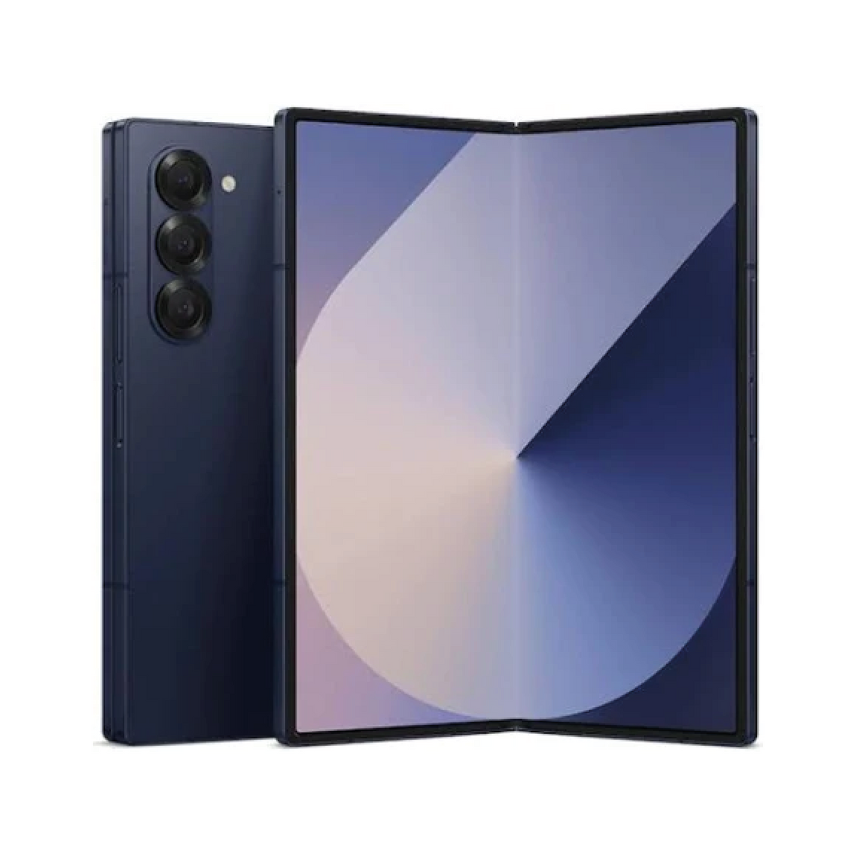 Samsung Galaxy Z Fold 5 256GB Azul Reacondicionado 6