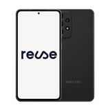 Samsung Galaxy A73 256GB Negro Reacondicionado 6