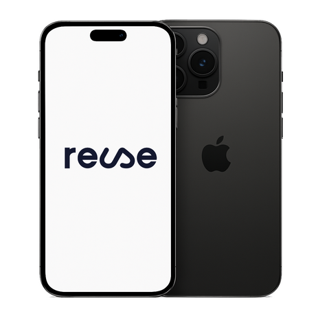 Apple iPhone 14 Pro Max 512GB Negro Reacondicionado 6