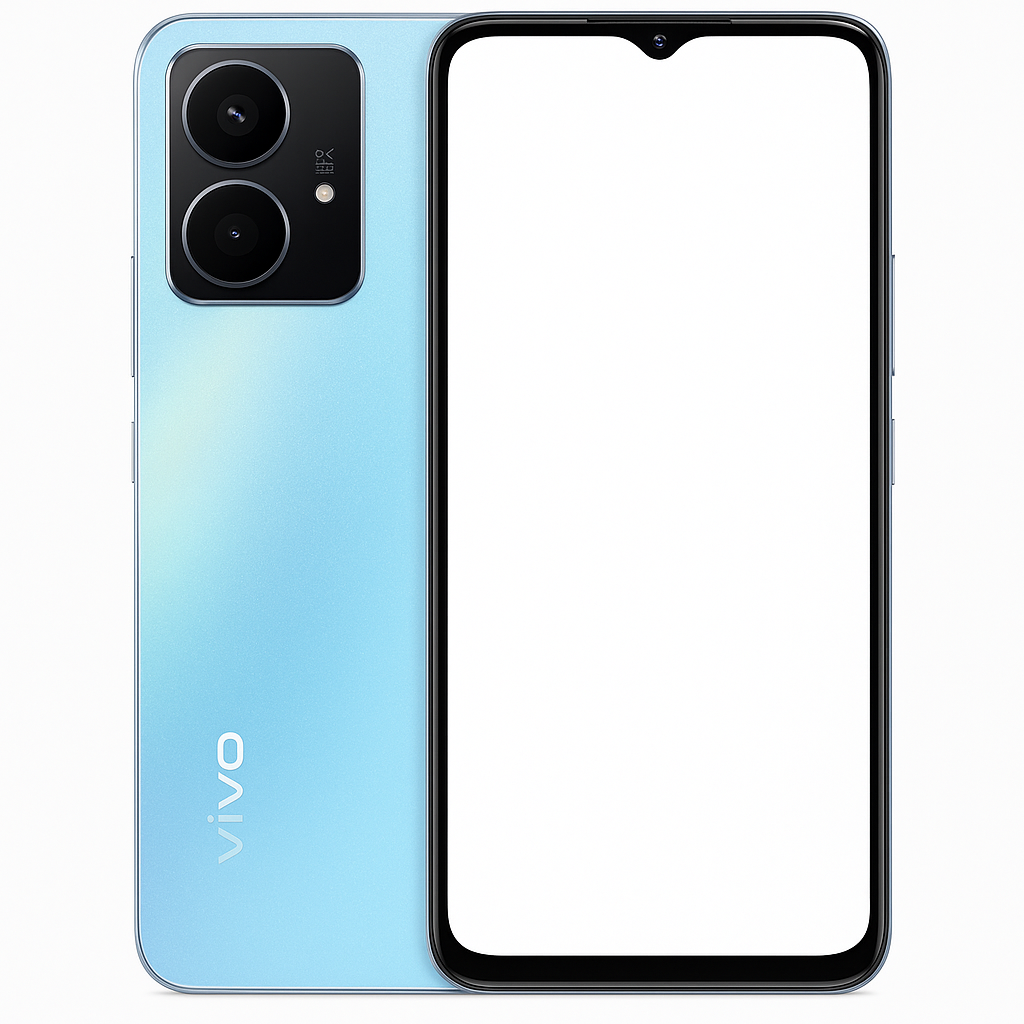 Vivo Y22s 128GB Starlight Reacondicionado 6
