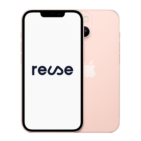 Apple iPhone 13 512GB Rosado Reacondicionado 6