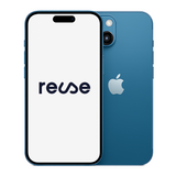 Apple iPhone 14 256GB Azul Reacondicionado 6