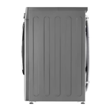 LG Lavadora Secadora Carga Frontal 12 kg/7 kg AI DD ThinQ WD12VVC4S6C.APTPECL Plata Reacondicionado