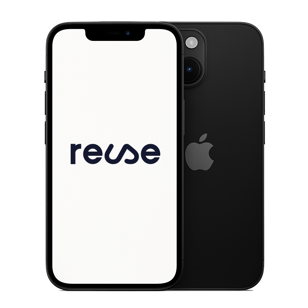 Apple iPhone 13 mini 256GB Negro Reacondicionado 6