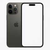 Apple iPhone 13 Pro Max 512GB Grafito Reacondicionado 6