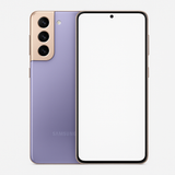 Samsung Galaxy S21 FE 128GB Morado Reacondicionado 3