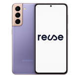 Samsung Galaxy S21 Plus 5G 256GB Violeta Reacondicionado 6