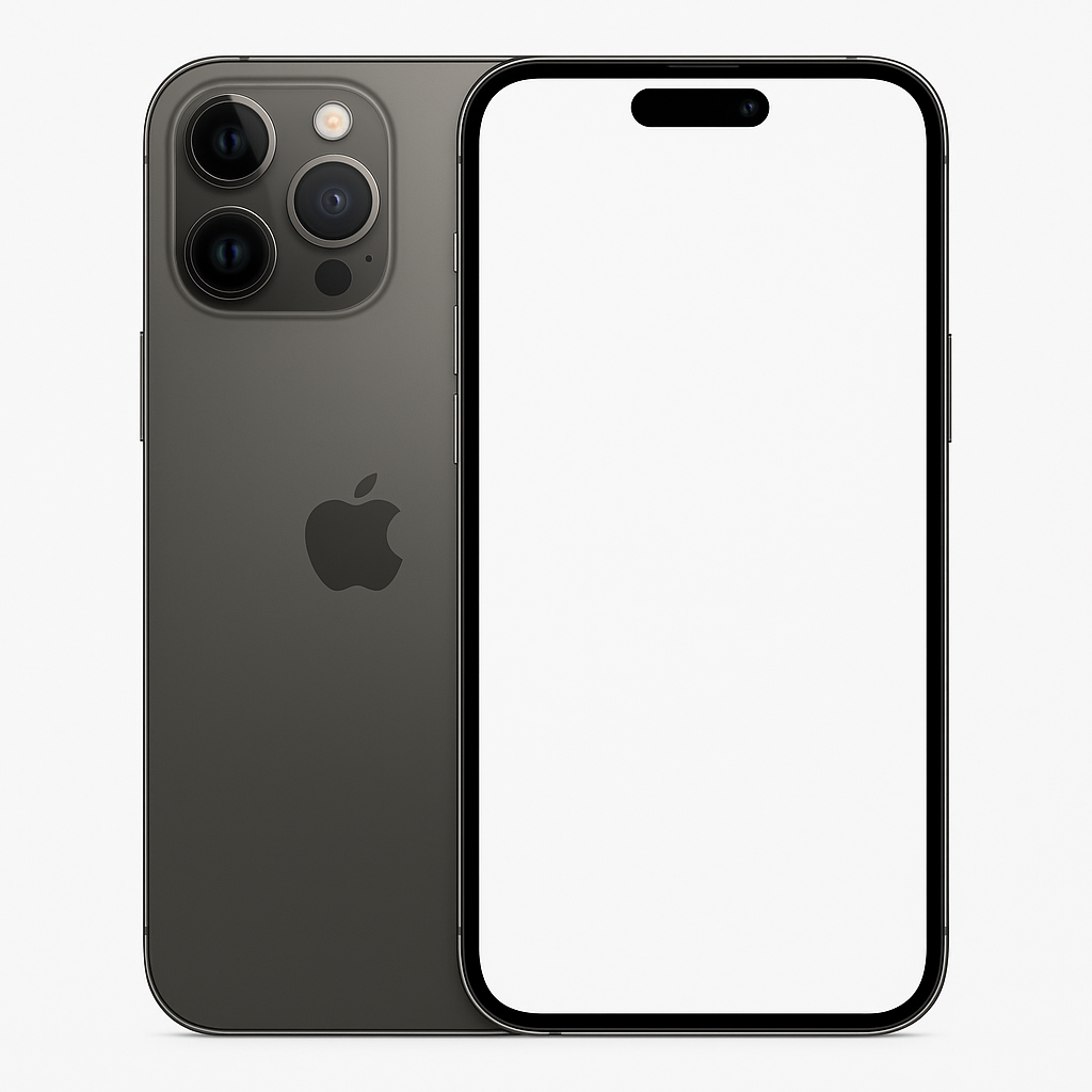 Apple iPhone 13 Pro Max 1 256GB Grafito Reacondicionado