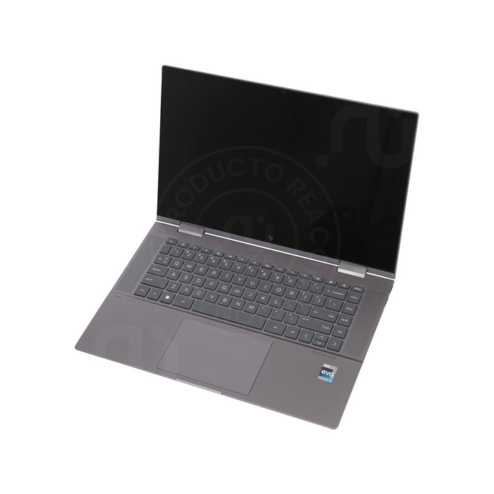 Reuse Chile Notebook HP ENVY X360 15-EW1073CL Core i7 32GB RAM  1TB SSD Reacondicionado