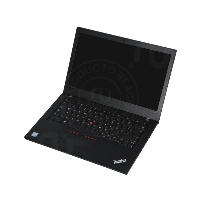 Reuse Chile Notebook Lenovo ThinkPad T480 i7 16GB RAM 500GB HDD Reacondicionado