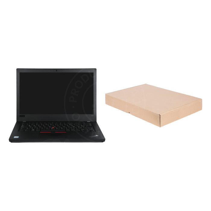 Reuse Chile Notebook Lenovo ThinkPad T480 i7 16GB RAM 500GB HDD Reacondicionado