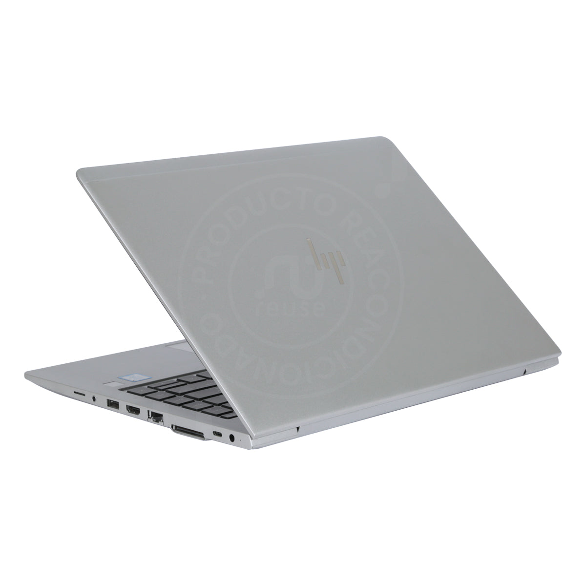 Notebook HP Elitebook 840 G5 Core i7 16GB RAM 512GB SSD Reacondicionado