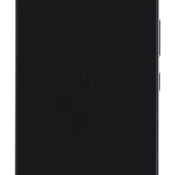 Reuse Chile Smartphone Samsung Galaxy S22 128GB Negro Reacondicionado
