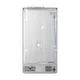 LG Refrigerador Side by Side 638 L Door in Door GS66SPM.AEPPECL Negro Reacondicionado
