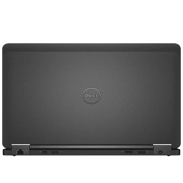 Reuse Chile Notebook Dell 14" Latitude e7450 i5 8GB RAM 128GB SSD Reacondicionado
