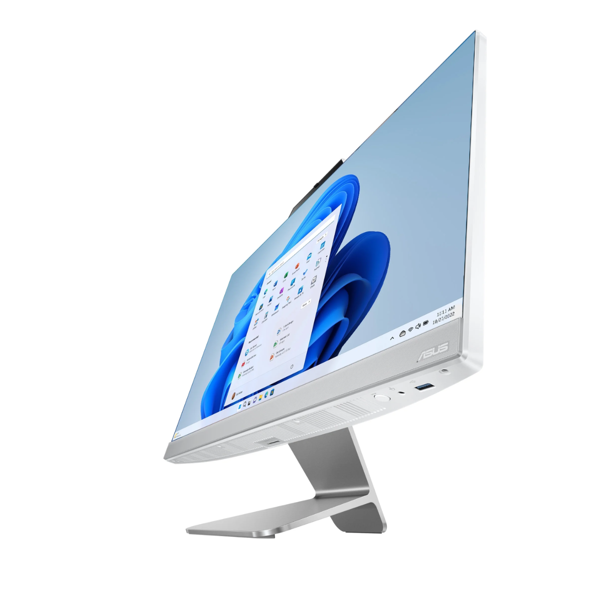 All in One Asus a3402wbak-ba323w 23,8" Core i5-1235u 16GB Ram 512GB SSD Openbox