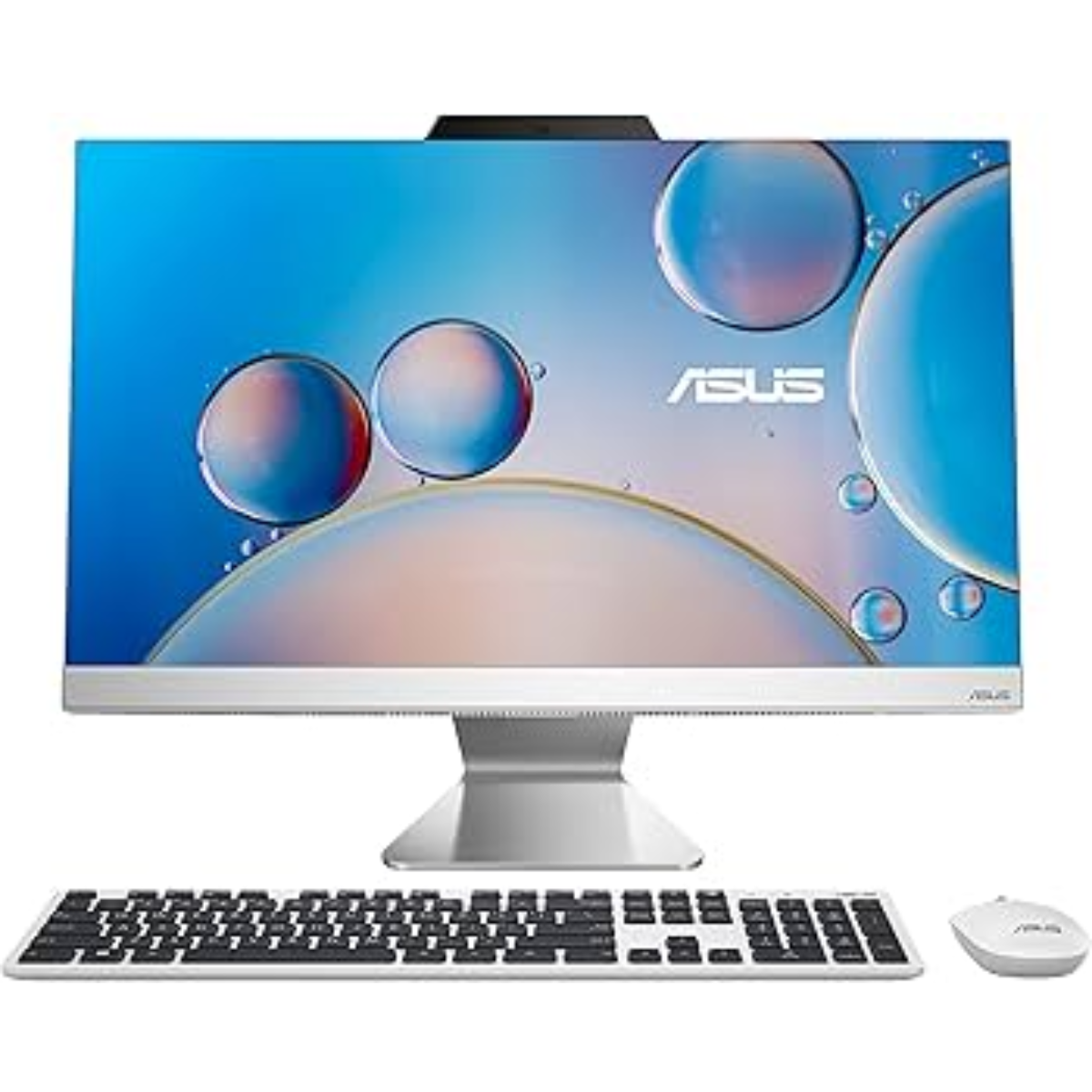 All in One Asus a3402wbak-ba323w 23,8" Core i5-1235u 16GB Ram 512GB SSD Openbox