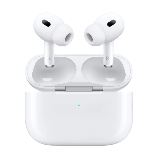AirPods Pro 本体 ホワイト Apple - Airpods Pro 2nd Generation With Magsafe Case USB C - White