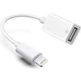 Apple Adaptador Lightning a Micro Usb md820am/a Openbox