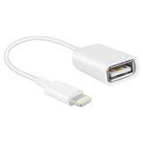 Apple Adaptador Lightning a Micro Usb md820am/a Openbox