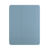 Apple Funda Smart Folio para iPad Air M2 13", Azul mwka3zm/a Openbox