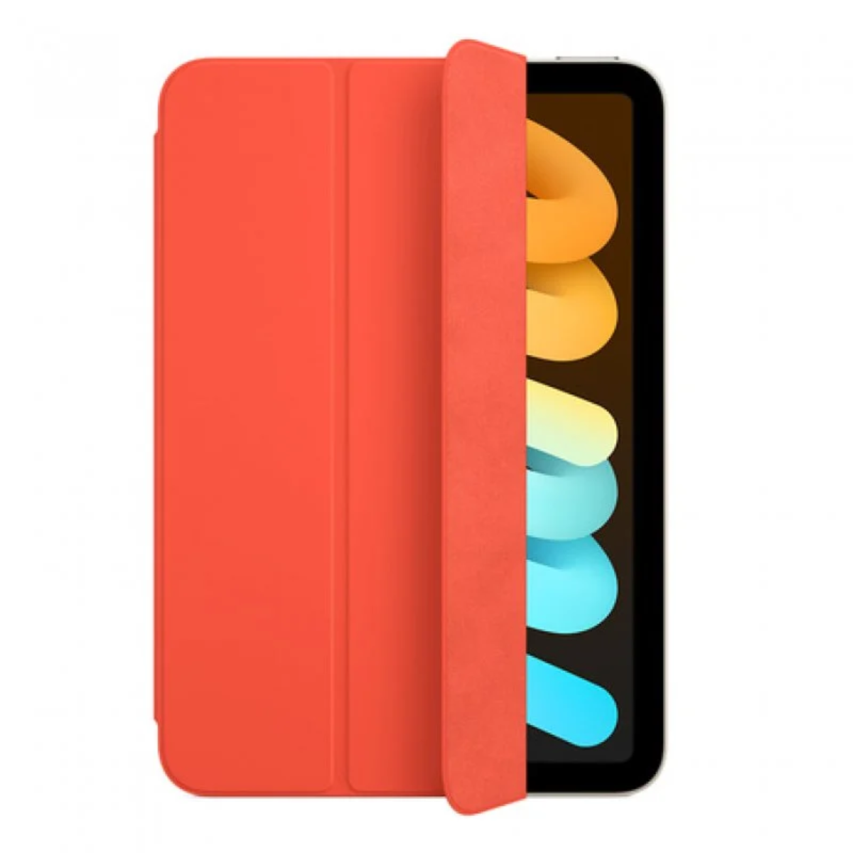 Apple Funda iPad Air 10.9" Naranja mjm23zm/a Openbox