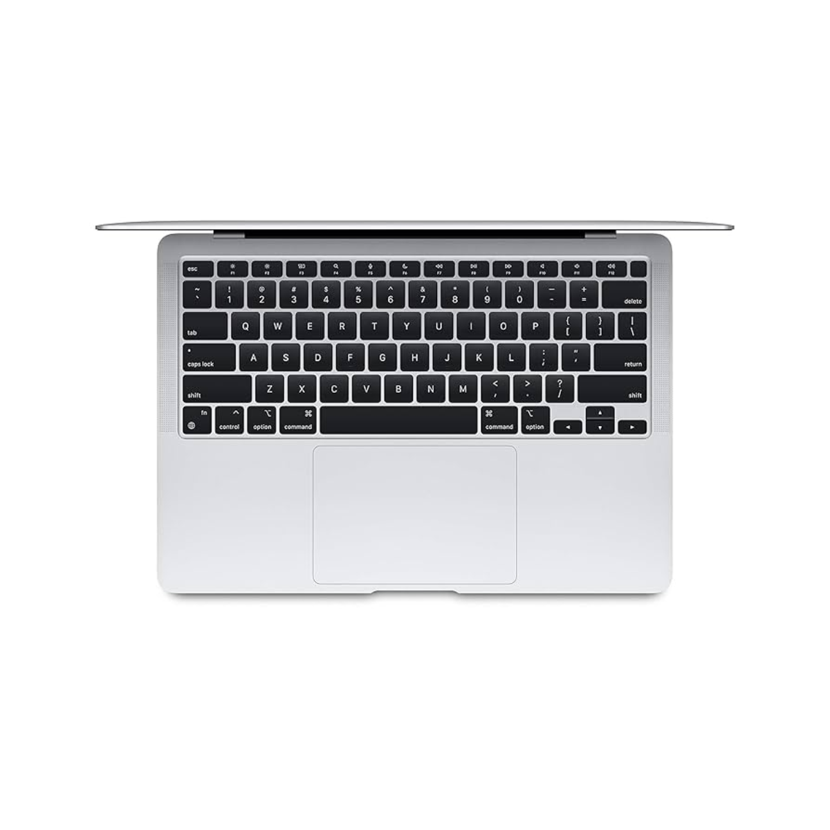 Apple Macbook Air13" (M1, 2020) 8GB Ram 256GB SSD a2337 Gris Espacial Reacondicionado
