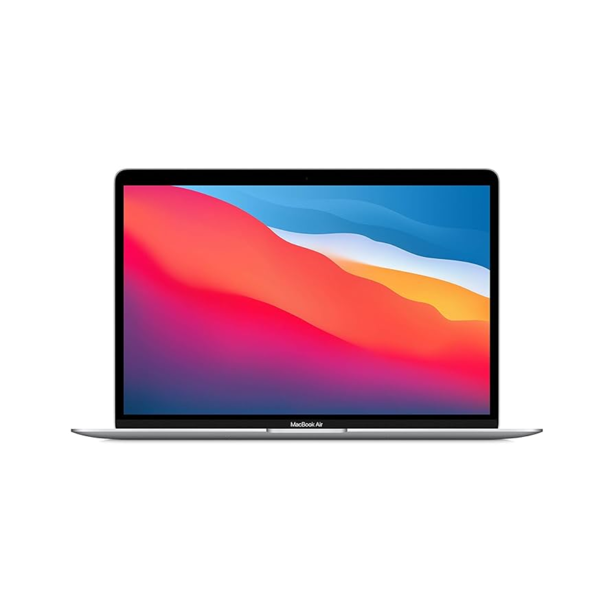 Apple Macbook Air13" (M1, 2020) 8GB Ram 256GB SSD a2337 Gris Espacial Reacondicionado