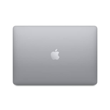Apple MacBook Air 13" (Intel Core i3, 2020) 8GB RAM 256GB SSD Gris Espacial Reacondicionado