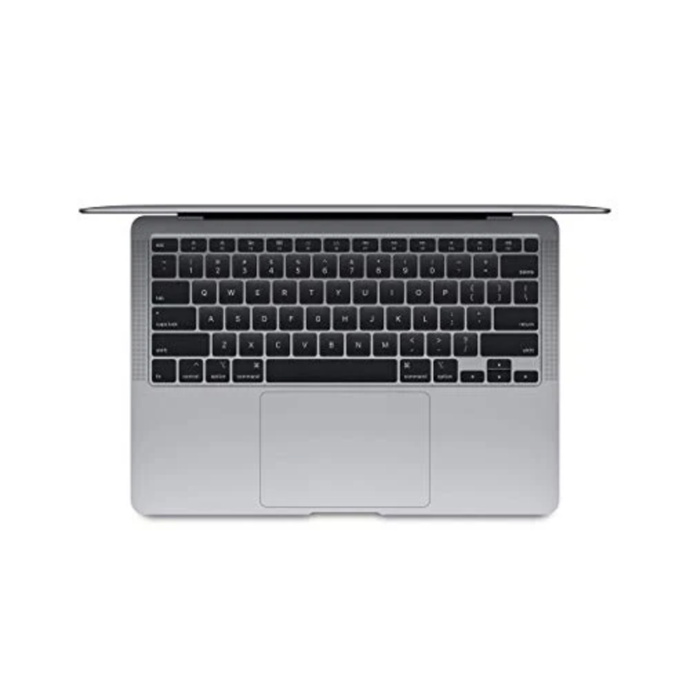 Apple MacBook Air 13" (Intel Core i3, 2020) 8GB RAM 256GB SSD Gris Espacial Reacondicionado