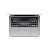 Apple MacBook Air 13" (Intel Core i3, 2020) 8GB RAM 256GB SSD Gris Espacial Reacondicionado