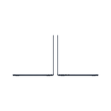 Apple Macbook Air 13,6\" M3 (16GB RAM, 256GB SSD, 8n CPU, 8n GPU) Gris Espacial Reacondicionado