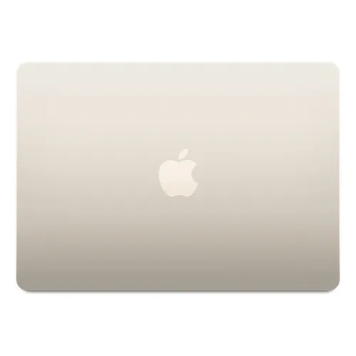 Apple Macbook Air 13,6\" M3 (8GB Ram, 256GB SSD, 8n CPU, 8n GPU) Blanco Estelar Reacondicionado