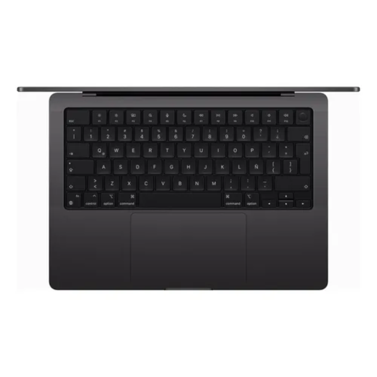 Apple Macbook Pro 14" M3 Max 36GB Ram 1TB SSD 2023 Negro mrx53ci/a Openbox