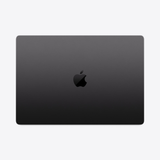 Apple Macbook Pro 14" M3 Max 36GB Ram 1TB SSD 2023 Negro mrx53ci/a Openbox