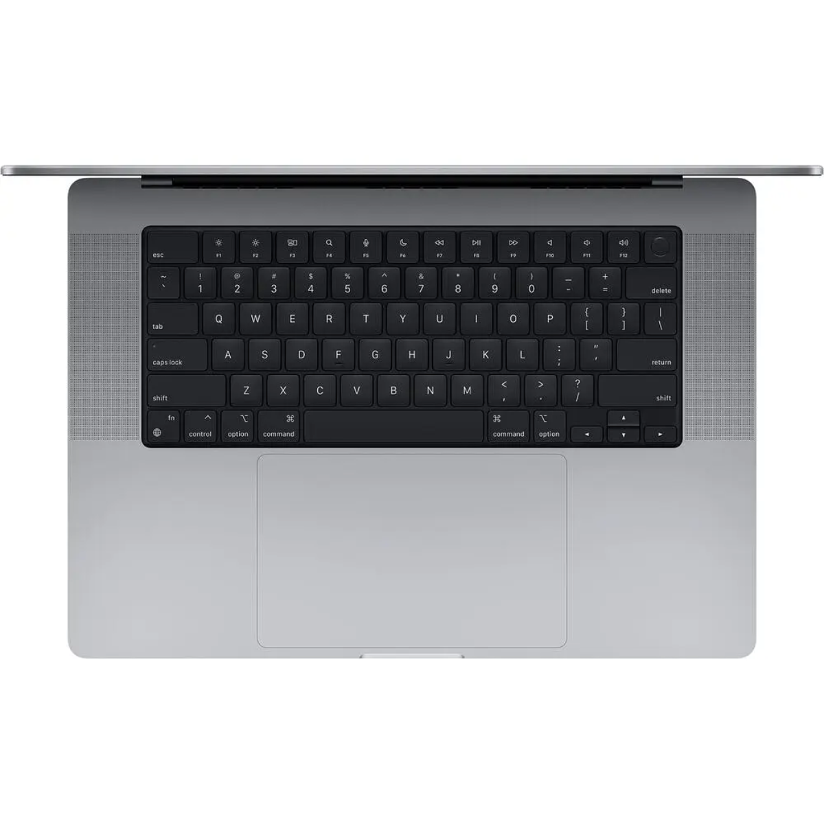 Apple Macbook Pro 16" M2 Pro 16GB Ram 512GB SSD Gris Espacial 2023 Reacondicionado