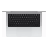 Apple Macbook Pro 14" M3 Max 4.05 36GB Ram 1TB SSD 2023 Plata mrx83ci/a Openbox