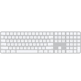 Apple Magic Keyboard Touch id And Numeric Keypad Openbox