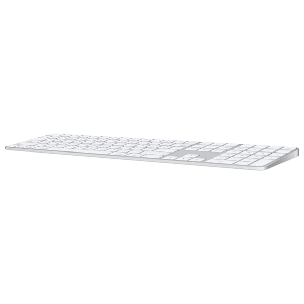 Apple Magic Keyboard Touch id And Numeric Keypad Openbox