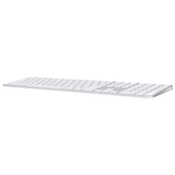 Apple Magic Keyboard Touch id And Numeric Keypad Openbox