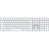 Apple Magic Keyboard Touch id and Numeric Keypad mmmr3e/a Openbox