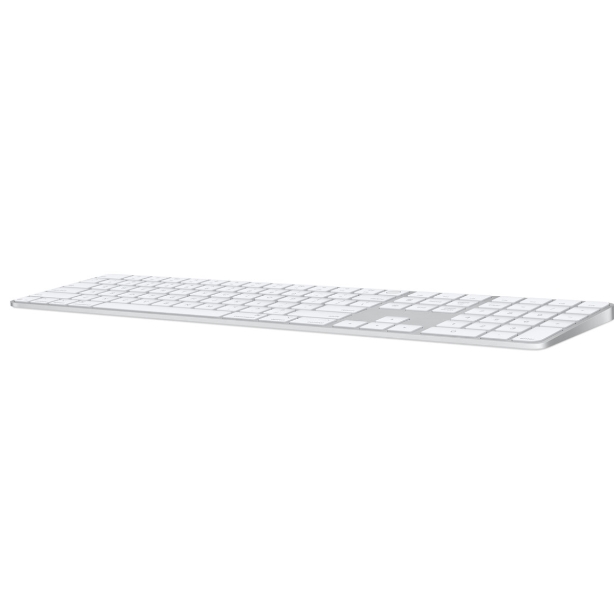 Apple Magic Keyboard Touch id and Numeric Keypad mmmr3e/a Openbox