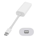 Apple Thunderbolt 3 (usb-c) To Thunderbolt 2 Adapter mmel2am/a Openbox