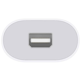 Apple Thunderbolt 3 (usb-c) To Thunderbolt 2 Adapter mmel2am/a Openbox