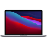 Apple Macbook Pro 13.3" M1 8CPU 10GPU 8GB RAM 256GB SSD Gris Espacial (2020) Reacondicionado