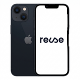 Apple iPhone 13 256GB Negro Reacondicionado
