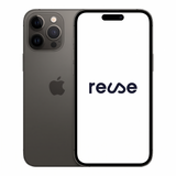 Apple iPhone 13 Pro Max 256GB Grafito Reacondicionado
