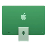 Apple iMac 24" M3 8GB Ram 512GB SSD 2023 Verde mqrp3ci/a Openbox