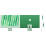 Apple iMac 24" M3 8GB Ram 512GB SSD 2023 Verde mqrp3ci/a Openbox