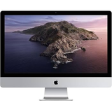 Apple iMac 27" (Intel Core i5, 2019) 8GB RAM 2TB Fusion Drive 5K Reacondicionado